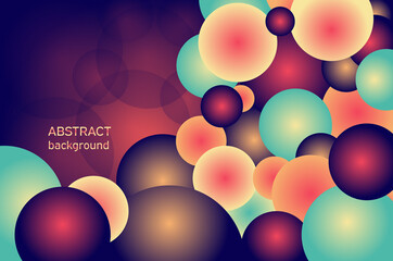 Minimal geometric background. Futuristic design posters. Honey hexagonal ornament. Eps 10.