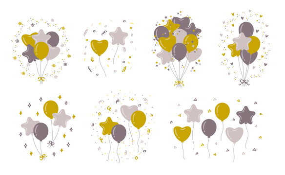 1 1 Best 誕生日会 Images Stock Photos Vectors Adobe Stock