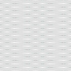seamless pattern with broken lines on a white background