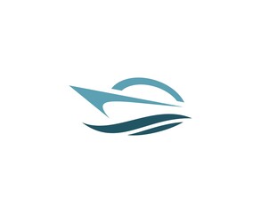 Yacht logo
