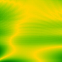 Green art abstract fluid wallpaper background