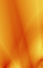 Phone wallpaper art abstract orange pattern design