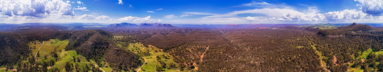 D Capertee Great Valley UWide