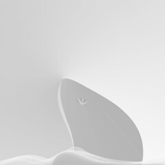 Abstract cruise in gradient