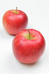 りんご2個