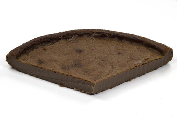 chestnut cake chestnut flour and chestnuts