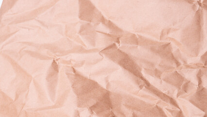 Beige kraft paper texture, Abstract background high resolution.