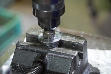 Countersink drill bit make sink in hole in steel billet,Chamfer Countersink