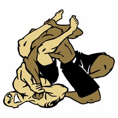 combat fight martial arts