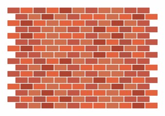 brick background