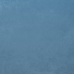 Blue designed grunge texture. Vintage background with space for text or image