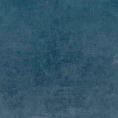 Blue designed grunge texture. Vintage background with space for text or image
