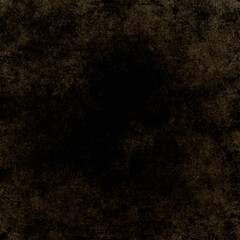 Brown designed grunge texture. Vintage background with space for text or image