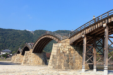 錦帯橋