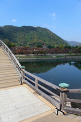 Obraz premium 錦帯橋