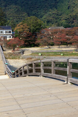 錦帯橋
