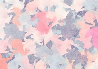 abstract background illustration brush strokes like texture