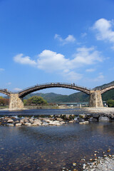 錦帯橋