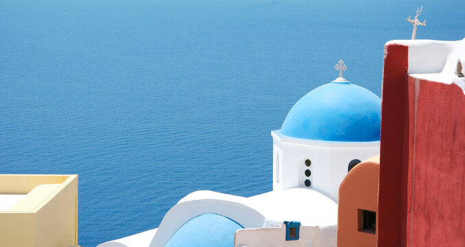 Santorini