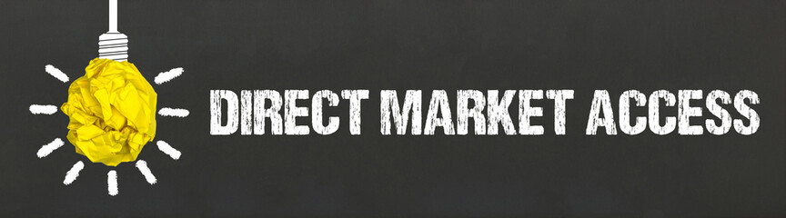 Direct Market Access