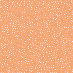 Obraz premium Hand-drawn geometric pattern in autumn colors.