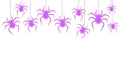 Illustrations for Halloween.