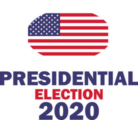 2020 United States presidential election	