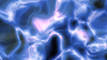 Fototapeta na wymiar fractal background abstract liquid wave