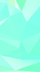 Abstract Color Polygon Background Design, Abstract Geometric Origami Style With Gradient. Presentation,Website, Backdrop, Cover,Banner,Pattern Template