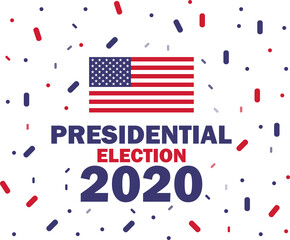  2020 United States presidential election