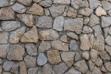 stone wall texture