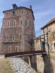 Camaret vauban