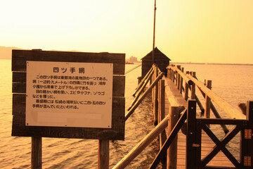 東郷湖