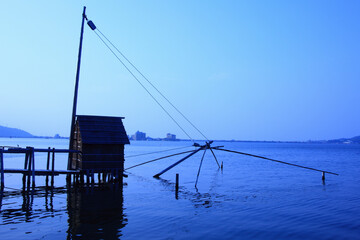東郷湖