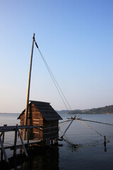東郷湖