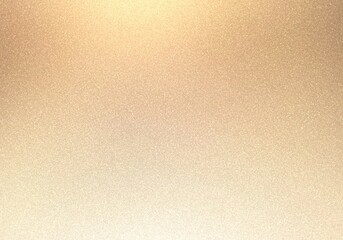 Yellow golden shimmer powder texture. Sanded matte background.