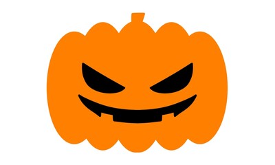 Halloween pumpkin