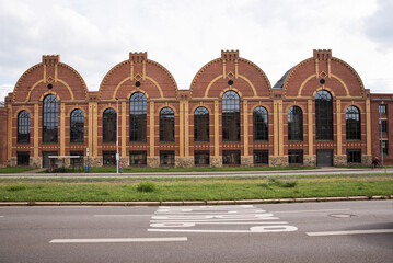Chemnitz - Industriemuseum