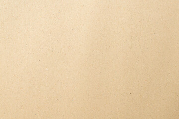 Obraz premium Brown paper texture for design as background.