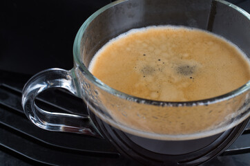 Coffee.