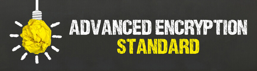 Advanced Encryption Standard