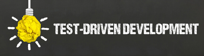 Test-Driven Development 