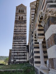 church Sardinia