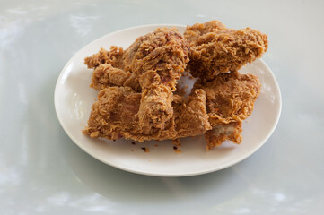 Fried Chicken
