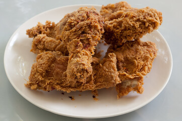 Fried Chicken