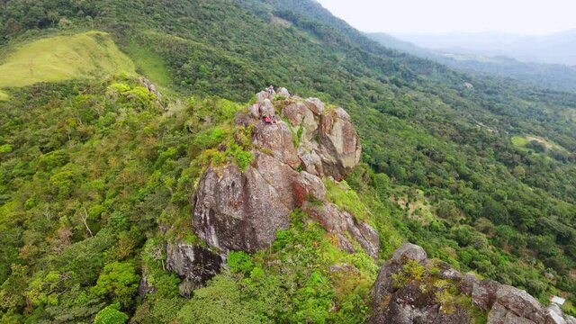 Cerro Tute Panama
