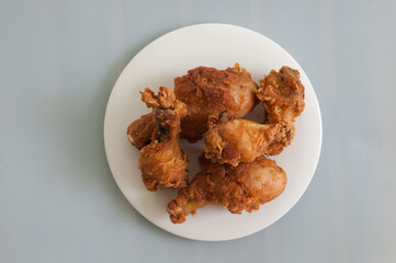 Fried Chicken
