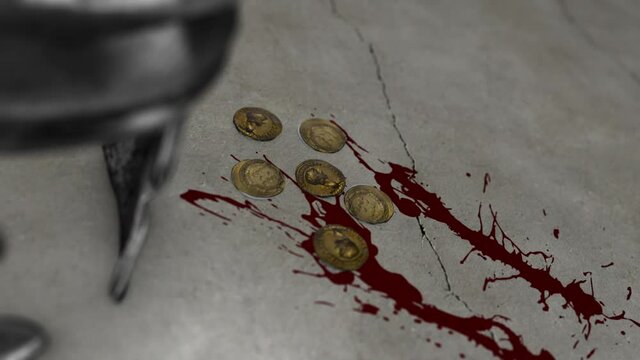 Emperor Claudius Imperial Roman Gold Coins