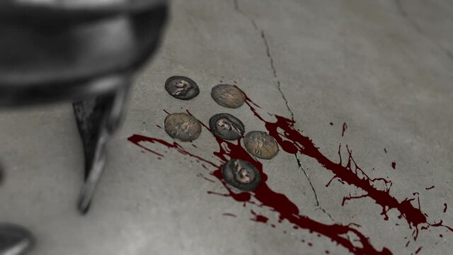 Caligula Roman Imperial Sestertius Coins