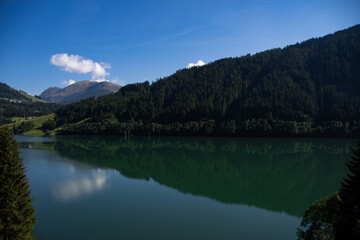 Naklejka premium Beautiful 